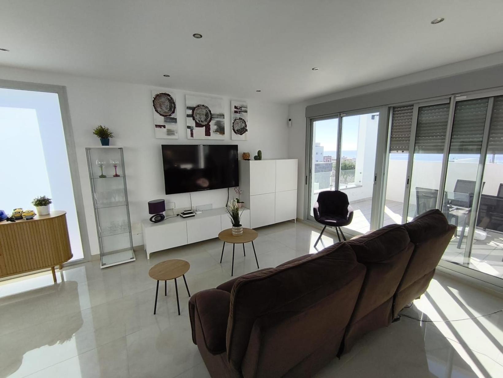 La Terraza De La Jaca Appartement *