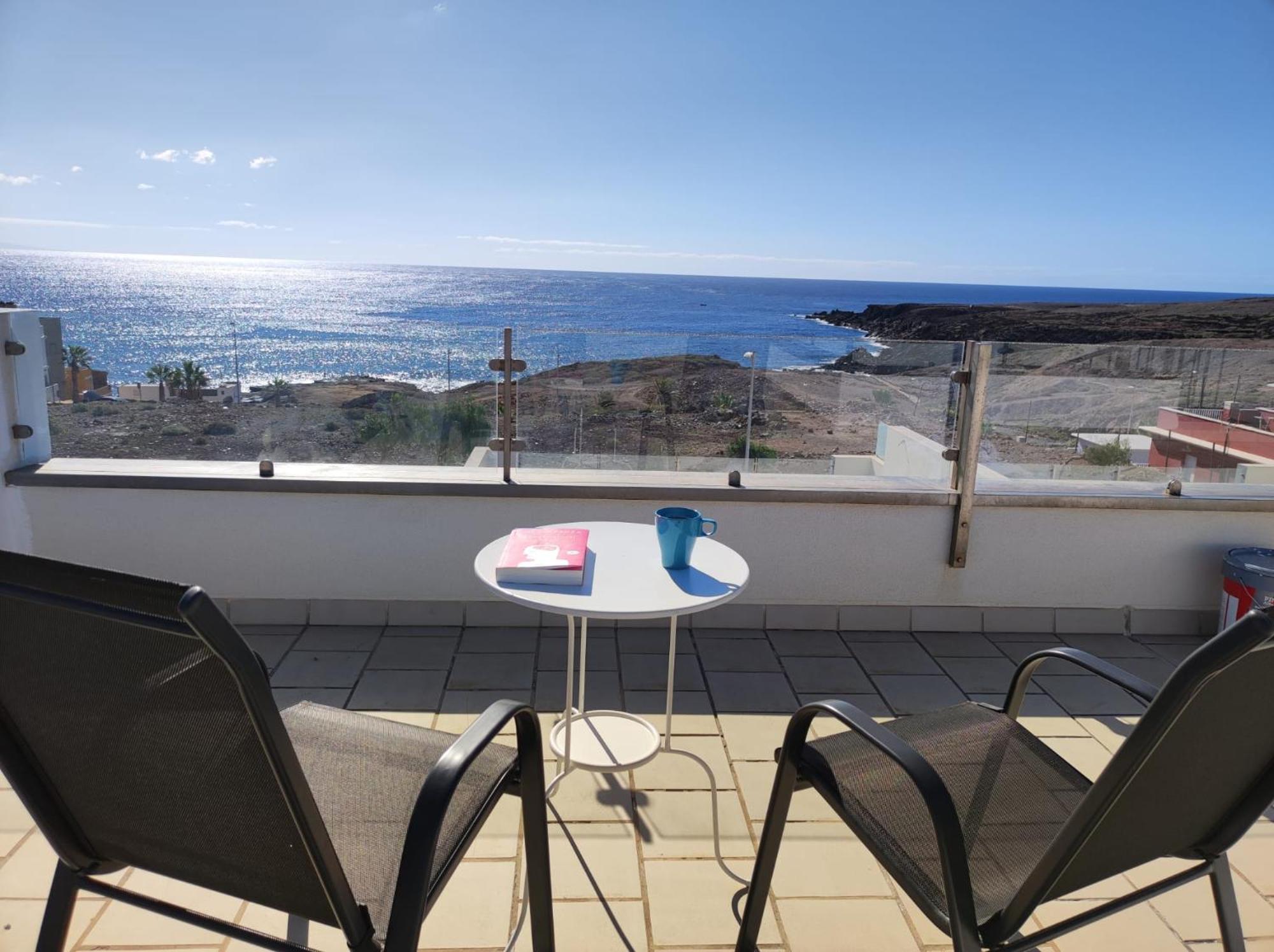 La Terraza De La Jaca