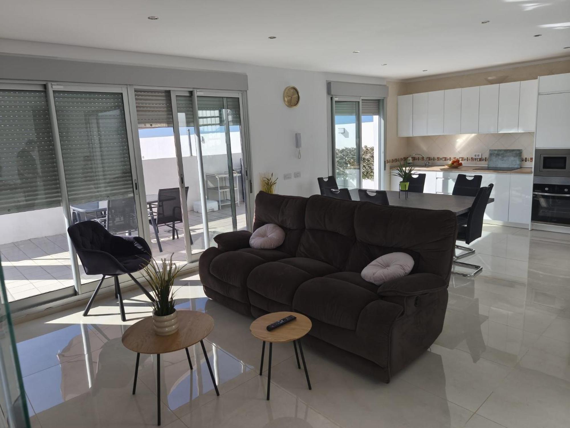 Appartement La Terraza De La Jaca
